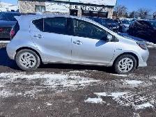 2019 Toyota Prius C Upgrade Auto - Photo 9