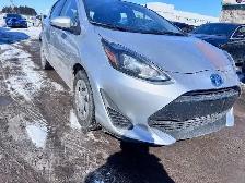 2019 Toyota Prius C Upgrade Auto - Photo 10