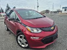 2018 Chevrolet Bolt EV 5dr Wgn LT
