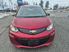 2018 Chevrolet Bolt EV 5dr Wgn LT - Photo 2
