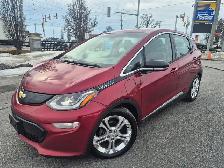 2018 Chevrolet Bolt EV 5dr Wgn LT - Photo 3