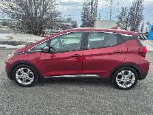 2018 Chevrolet Bolt EV 5dr Wgn LT - Photo 4