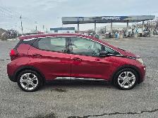 2018 Chevrolet Bolt EV 5dr Wgn LT - Photo 5