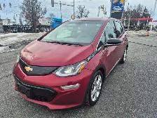 2018 Chevrolet Bolt EV 5dr Wgn LT - Photo 7