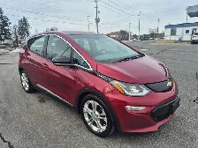 2018 Chevrolet Bolt EV 5dr Wgn LT - Photo 10