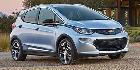 2018 Chevrolet Bolt EV 5dr Wgn LT - Photo 21