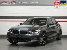 2022 BMW 3 Series 330i xDrive No Accident Digital Dash Brown Int