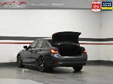 2022 BMW 3 Series 330i xDrive No Accident Digital Dash Brown Int - Photo 8