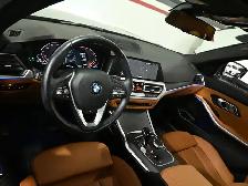 2022 BMW 3 Series 330i xDrive No Accident Digital Dash Brown Int - Photo 10