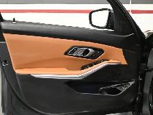 2022 BMW 3 Series 330i xDrive No Accident Digital Dash Brown Int - Photo 11