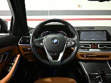 2022 BMW 3 Series 330i xDrive No Accident Digital Dash Brown Int - Photo 12