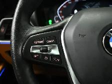 2022 BMW 3 Series 330i xDrive No Accident Digital Dash Brown Int - Photo 14