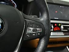 2022 BMW 3 Series 330i xDrive No Accident Digital Dash Brown Int - Photo 15