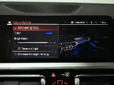 2022 BMW 3 Series 330i xDrive No Accident Digital Dash Brown Int - Photo 18