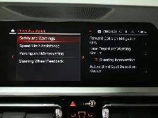 2022 BMW 3 Series 330i xDrive No Accident Digital Dash Brown Int - Photo 19