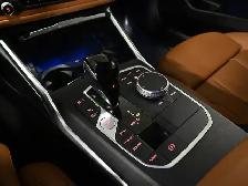 2022 BMW 3 Series 330i xDrive No Accident Digital Dash Brown Int - Photo 22