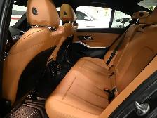 2022 BMW 3 Series 330i xDrive No Accident Digital Dash Brown Int - Photo 25