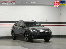 2023 Subaru Crosstrek Limited Leather Sunroof Navigation Harmon/ - Photo 3