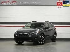 2023 Subaru Crosstrek Limited Leather Sunroof Navigation Harmon/ - Photo 5