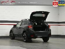 2023 Subaru Crosstrek Limited Leather Sunroof Navigation Harmon/ - Photo 8