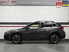 2023 Subaru Crosstrek Limited Leather Sunroof Navigation Harmon/ - Photo 9