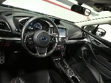 2023 Subaru Crosstrek Limited Leather Sunroof Navigation Harmon/ - Photo 10