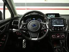 2023 Subaru Crosstrek Limited Leather Sunroof Navigation Harmon/ - Photo 13