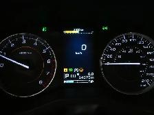 2023 Subaru Crosstrek Limited Leather Sunroof Navigation Harmon/ - Photo 14