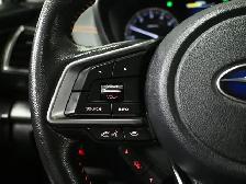 2023 Subaru Crosstrek Limited Leather Sunroof Navigation Harmon/ - Photo 15