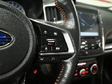 2023 Subaru Crosstrek Limited Leather Sunroof Navigation Harmon/ - Photo 16