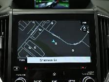 2023 Subaru Crosstrek Limited Leather Sunroof Navigation Harmon/ - Photo 18