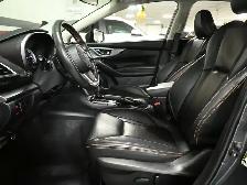 2023 Subaru Crosstrek Limited Leather Sunroof Navigation Harmon/ - Photo 24