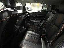 2023 Subaru Crosstrek Limited Leather Sunroof Navigation Harmon/ - Photo 25