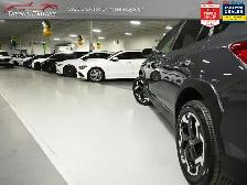 2023 Subaru Crosstrek Limited Leather Sunroof Navigation Harmon/ - Photo 26