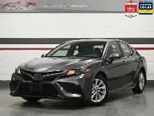 2024 Toyota Camry SE No Accident Leather Heated Seats Radar Crui