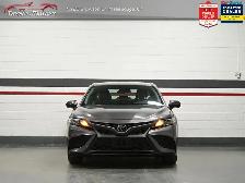 2024 Toyota Camry SE No Accident Leather Heated Seats Radar Crui - Photo 4