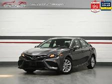 2024 Toyota Camry SE No Accident Leather Heated Seats Radar Crui - Photo 5