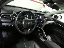 2024 Toyota Camry SE No Accident Leather Heated Seats Radar Crui - Photo 10