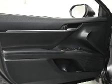 2024 Toyota Camry SE No Accident Leather Heated Seats Radar Crui - Photo 11