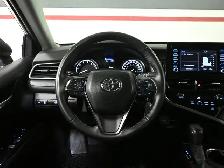 2024 Toyota Camry SE No Accident Leather Heated Seats Radar Crui - Photo 12