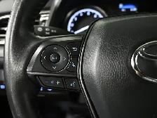 2024 Toyota Camry SE No Accident Leather Heated Seats Radar Crui - Photo 15