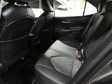 2024 Toyota Camry SE No Accident Leather Heated Seats Radar Crui - Photo 22