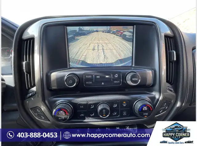 2018 Chevrolet Silverado 1500 High Country - Photo 29