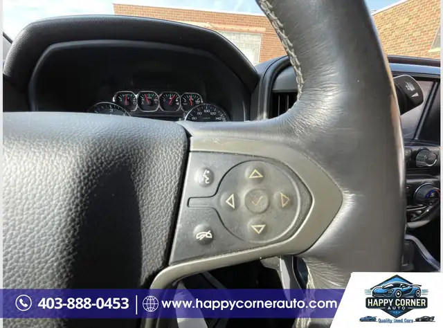 2018 Chevrolet Silverado 1500 High Country - Photo 32