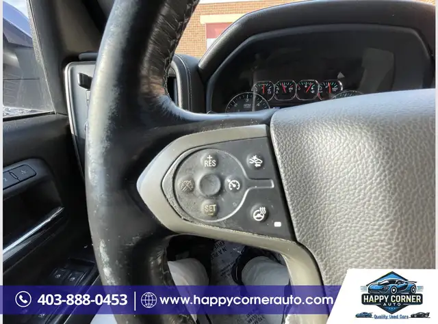 2018 Chevrolet Silverado 1500 High Country - Photo 33