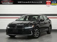 2025 Volkswagen Jetta No Accident Heated Seats Blind Spot Keyles