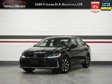 2025 Volkswagen Jetta No Accident Heated Seats Blind Spot Keyles - Photo 5