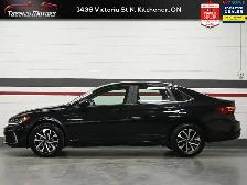 2025 Volkswagen Jetta No Accident Heated Seats Blind Spot Keyles - Photo 9