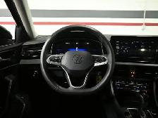 2025 Volkswagen Jetta No Accident Heated Seats Blind Spot Keyles - Photo 12