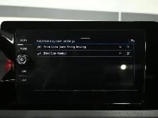 2025 Volkswagen Jetta No Accident Heated Seats Blind Spot Keyles - Photo 17